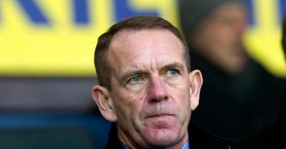 Kenny Shiels: Believes Kilmarnock can over-achieve in 2013